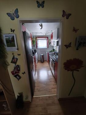 Foto - Dachgeschoßwohnung in Stuttgart zum Kaufen