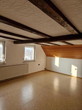 Foto - 4 Zimmer Dachgeschoßwohnung zur Miete in Melsungen