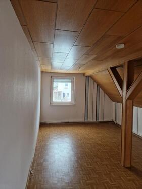 Foto - Dachgeschoßwohnung in Melsungen zur Miete