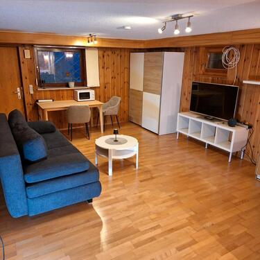 Foto - 1 Zimmer Wohnung möbliert an Student*in