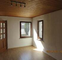 3 Raumwohnung in ruhiger Lage von Buttstädt