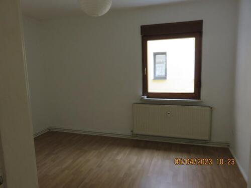 Foto - Erdgeschoßwohnung in Buttstädt zur Miete