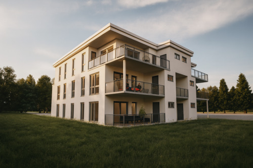 Foto - Erdgeschoßwohnung in Löhne zum Kaufen