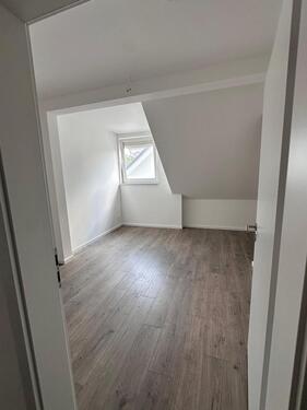 Foto - 2 Zimmer Dachgeschoßwohnung zur Miete in Allendorf (Eder)