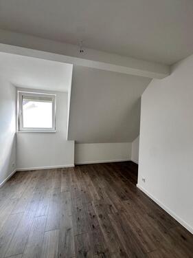 Foto - 2 Zimmer Dachgeschoßwohnung in Allendorf (Eder)