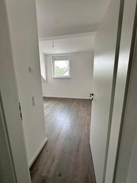 Foto - Dachgeschoßwohnung in Allendorf (Eder) zur Miete
