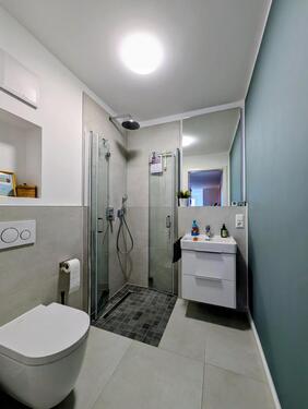 Foto - 4 Zimmer Etagenwohnung in Solingen