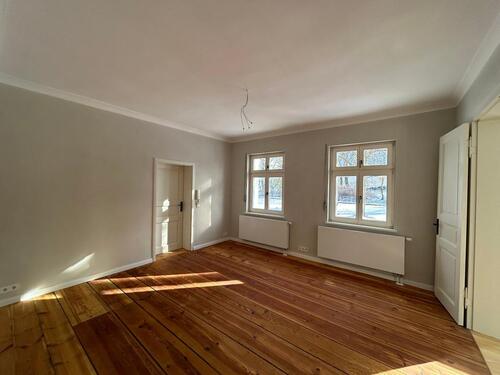 Foto - 2 Zimmer Hochparterre in Milower Land