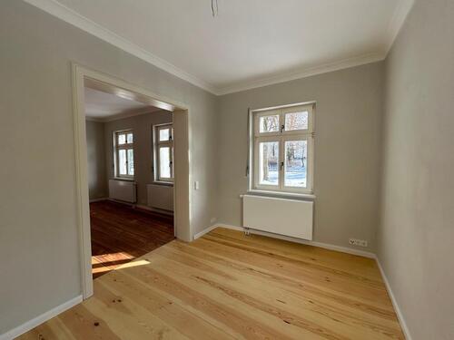 Foto - Hochparterre in Milower Land zur Miete