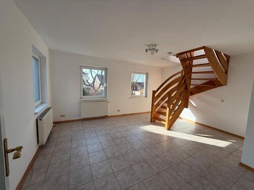 Foto - Maisonette Wohnung - 570,00&nbsp;EUR Kaltmiete, ca.&nbsp; 51,00&nbsp;m&sup2;