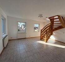 Maisonette Wohnung - 570,00&nbsp;EUR Kaltmiete, ca.&nbsp; 51,00&nbsp;m&sup2; in Bergen auf Rügen (PLZ: 18528)