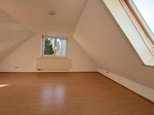 Foto - 2 Zimmer Maisonettenwohnung in Bergen auf Rügen