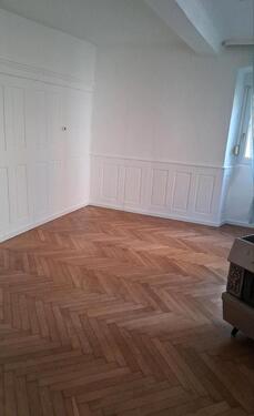 Foto - 4 Zimmer Erdgeschoßwohnung zur Miete in Bretten