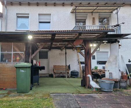 Foto - Einfamilienhaus zum Kaufen in Olpe