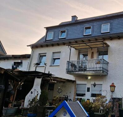 Foto - Einfamilienhaus in Olpe zum Kaufen