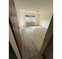 2-Zimmer-Wohnung mit Balkon in Straubing (WBS)