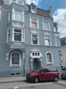 Foto - 3 Zi Souterrainwohnung in W-Wiechlinghausen