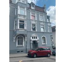 3 Zi Souterrainwohnung in W-Wiechlinghausen - Wuppertal Gemarkung Langerfeld