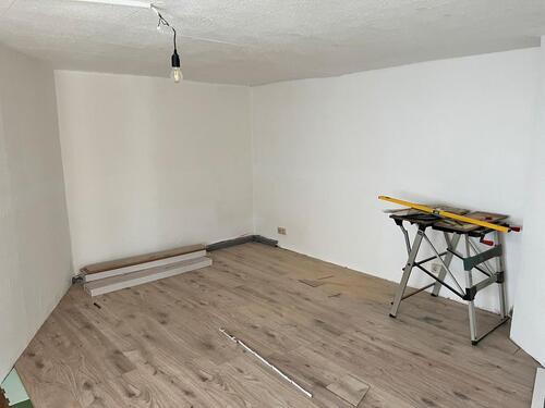 Foto - Etagenwohnung in Wuppertal zur Miete