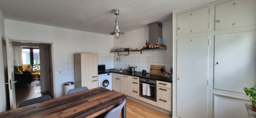 Foto - Etagenwohnung in Kaiserslautern zur Miete