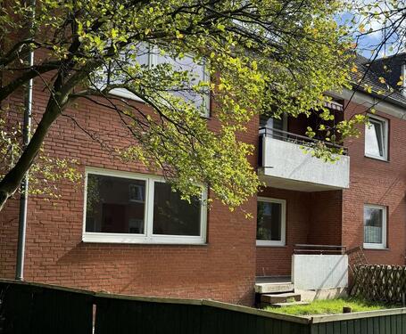 Foto - 2-4-Zimmer-Wohnungen in Lanken (Elmenhorst) zu vermieten