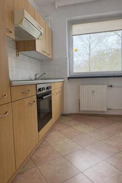 Foto - Etagenwohnung in Schwarzenbek zur Miete