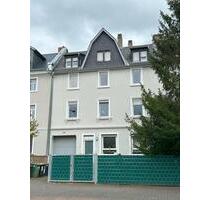 schöne und sonnige 4-Zimmer-Wohnung mit Terrasse in F-Eckenheim - Frankfurt am Main Nord-Ost