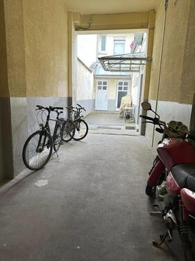 Foto - 4 Zimmer Etagenwohnung zur Miete in Frankfurt am Main