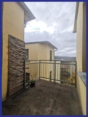 Foto - 4 Zimmer Dachgeschoßwohnung zur Miete in Gera