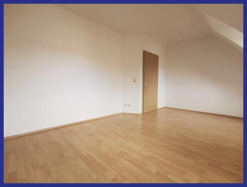 Foto - 4 Zimmer Dachgeschoßwohnung in Gera