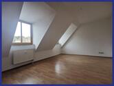 Foto - Dachgeschoßwohnung in Gera zur Miete