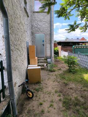 Foto - Mehrfamilienhaus, Wohnhaus in Wandlitz zum Kaufen