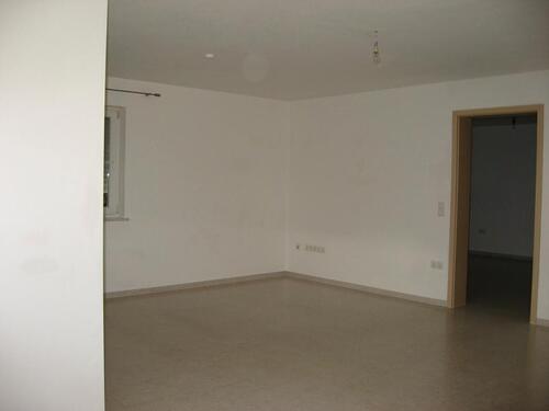 Foto - 2 Zimmer Etagenwohnung zur Miete in Elsendorf