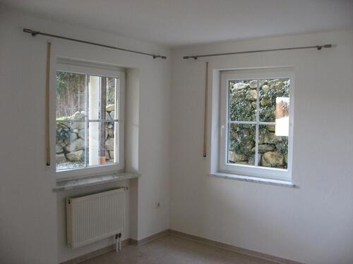 Foto - Etagenwohnung in Elsendorf zur Miete