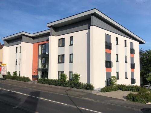 Foto - 2 Zimmer Dachgeschoßwohnung zur Miete in Altenkirchen (Westerwald)