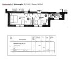 Foto - 1 Zimmer Etagenwohnung in Neumünster