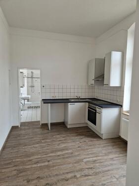 Foto - Etagenwohnung in Neumünster zum Kaufen