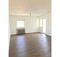 Geräumige 3-Zimmer-Wohnung mit Balkon in Rangendingen