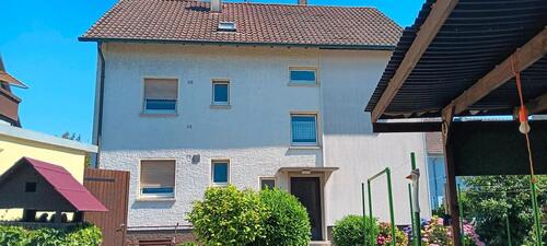 Foto - 3 Familienhaus - 650.000,00&nbsp;EUR Kaufpreis, ca.&nbsp; 200,00&nbsp;m&sup2;