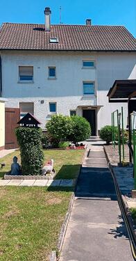 Foto - Mehrfamilienhaus, Wohnhaus in Rastatt zum Kaufen