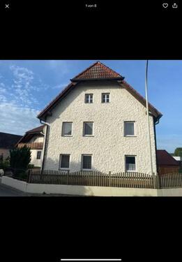Foto - Haus renovierungsbedürftig mit großem Grundstück 675 qm
