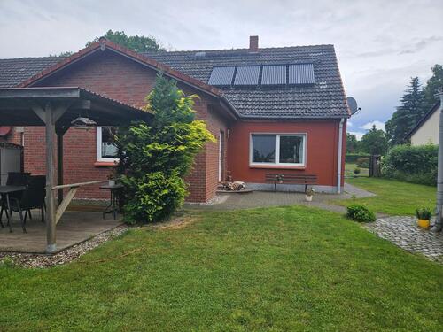Foto - Wohnhaus bezugsfertig ab September