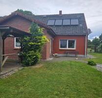 Wohnhaus bezugsfertig ab September - Woldegk