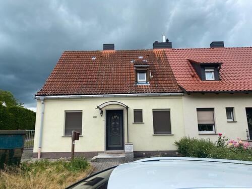 Foto - Privatverkauf-Entkernte Doppelhaushälfte 7Zimmern 960m2Grundstück