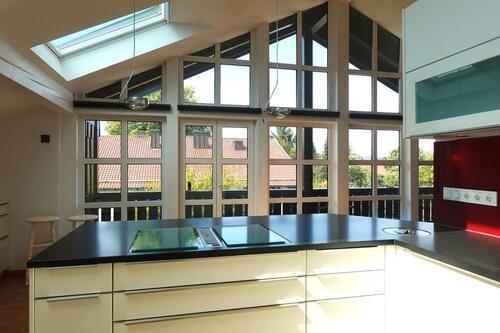 Foto - 5 Zimmer Einfamilienhaus zum Kaufen in Oberhaching