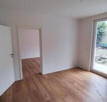 **Top Wohnung im Erdgeschoss mit Balkon zur Südseite** - Essen Stadtbezirk III
