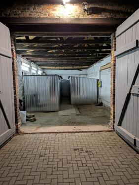 Foto - 4m² Lagerraum Lagerfläche Mietlager