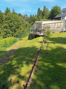 Foto - Einfamilienhaus in Geroldsgrün