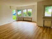 Foto - Renovierte 2 Zi Whg im EG mit Terrasse und Garage