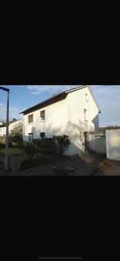 Foto - 3 Zimmer Erdgeschosswohnung mit Garten